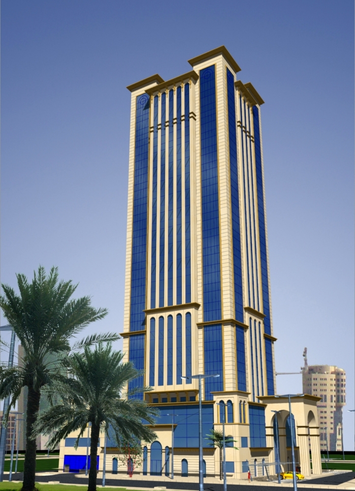 Al Fahad Tower