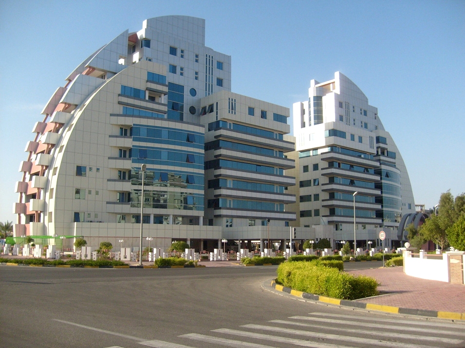 Sara Residential Complex